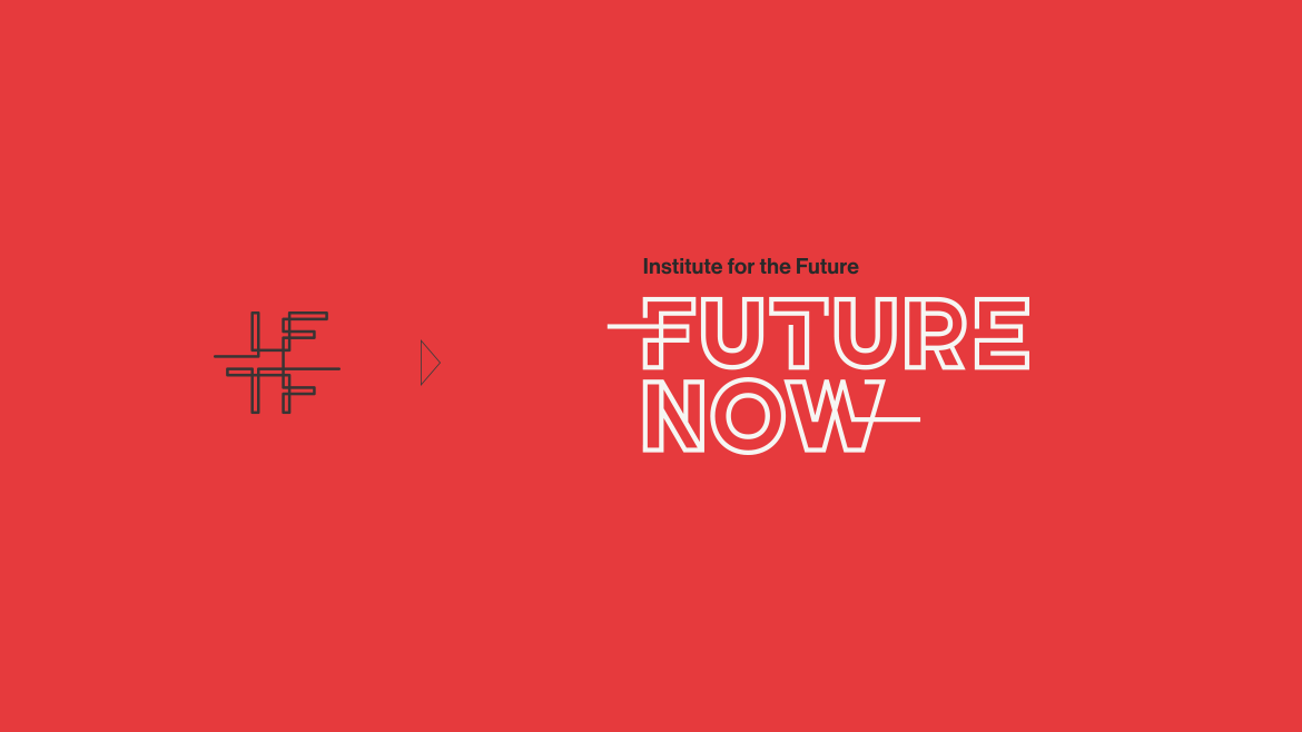 Institute for the Future - Albertson Design